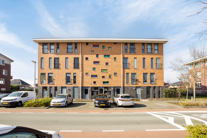 Foto 5 van Nijlstraat 102-B