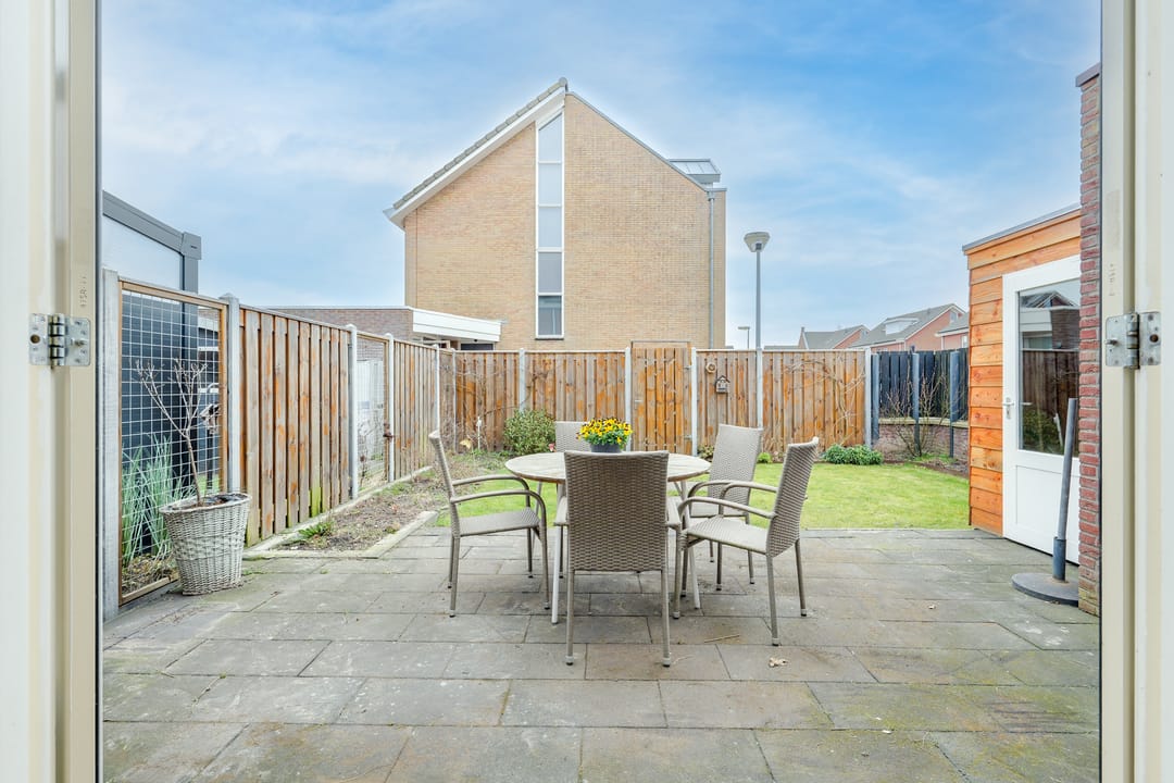 Photo 32 of Notarisappel 28