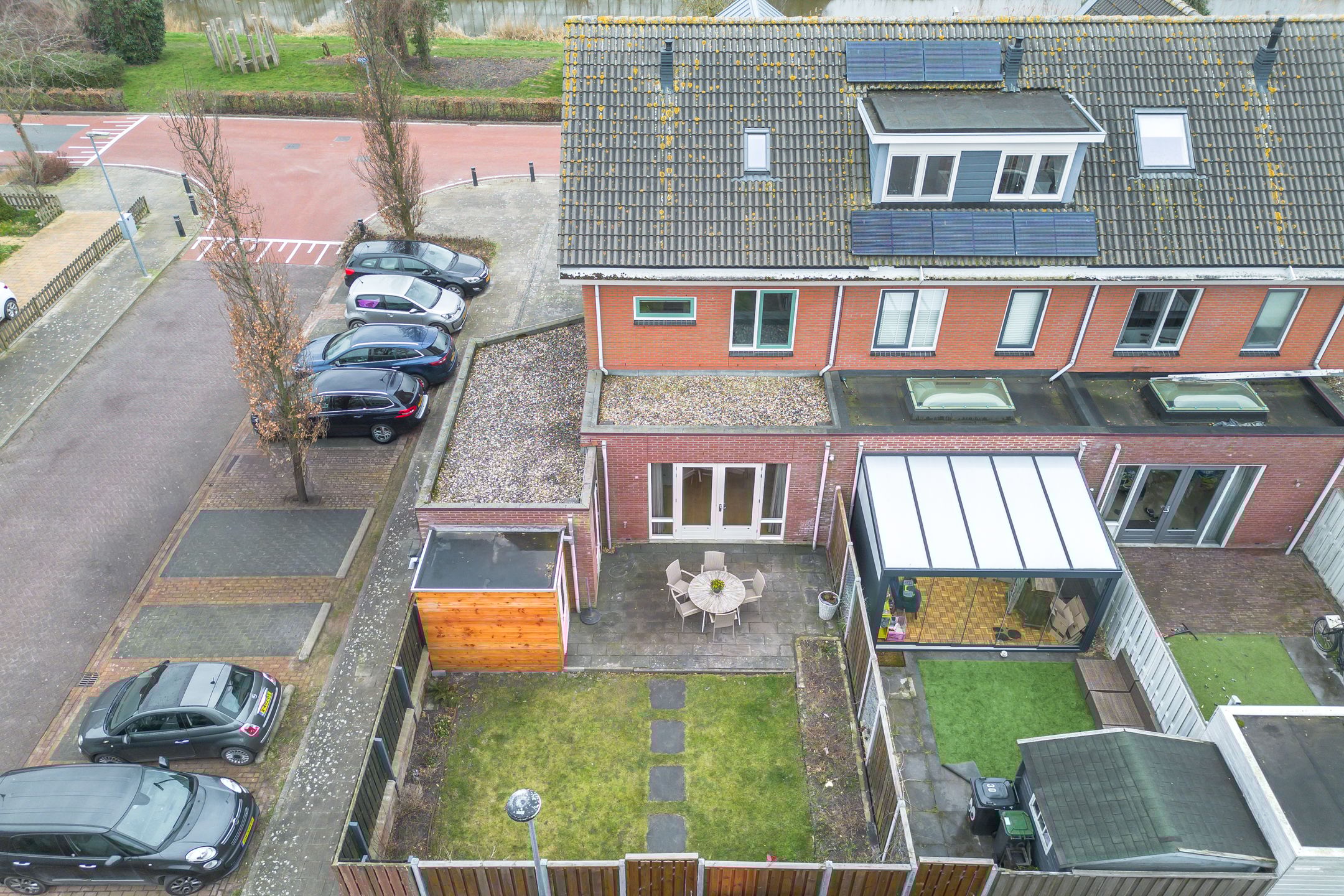 Photo 69 of Notarisappel 28