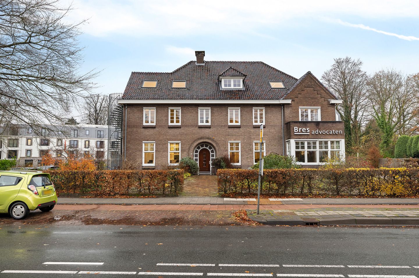 Bekijk foto 1 van Burg Grothestraat 74