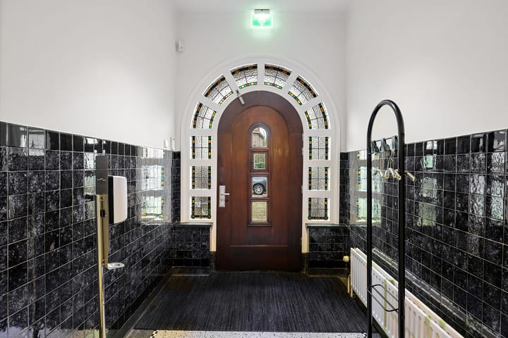 Burg Grothestraat 74, Soest