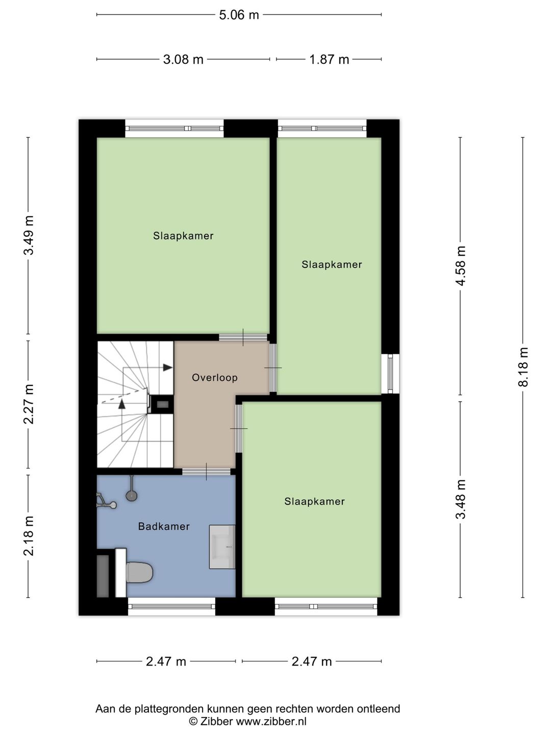 Foto 38 van Haarspit 15