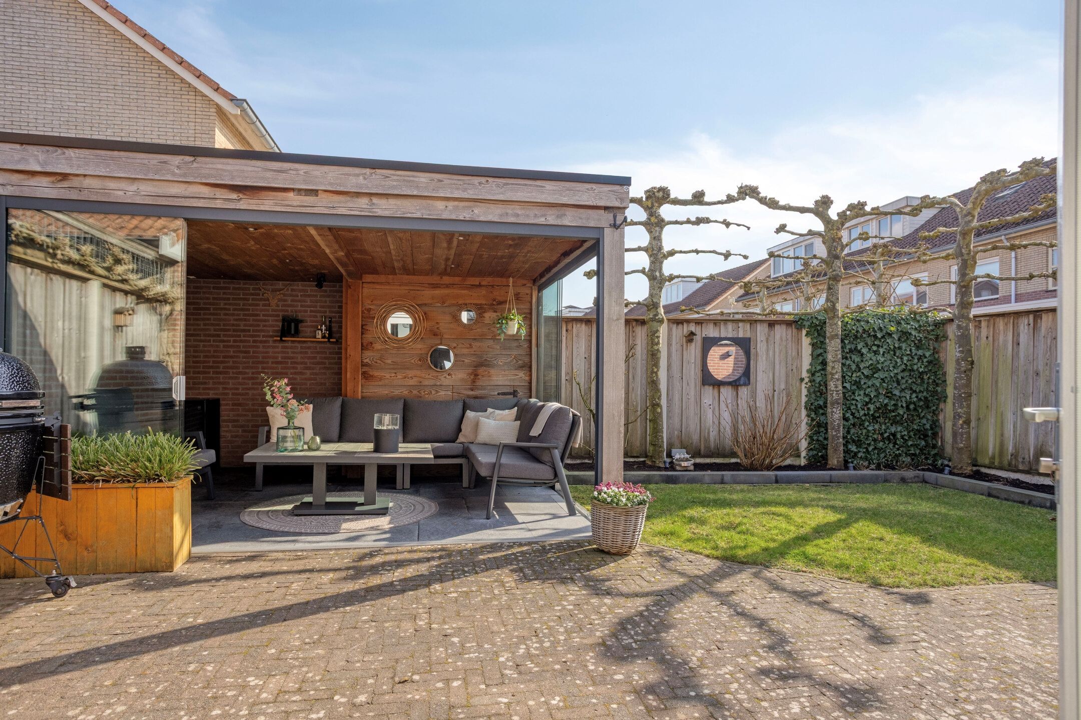 Foto 3 van Haarspit 15