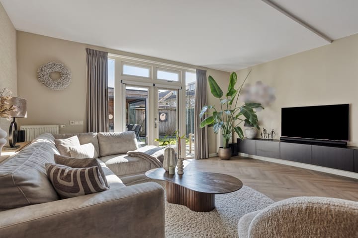 Photo 5 of Haarspit 15