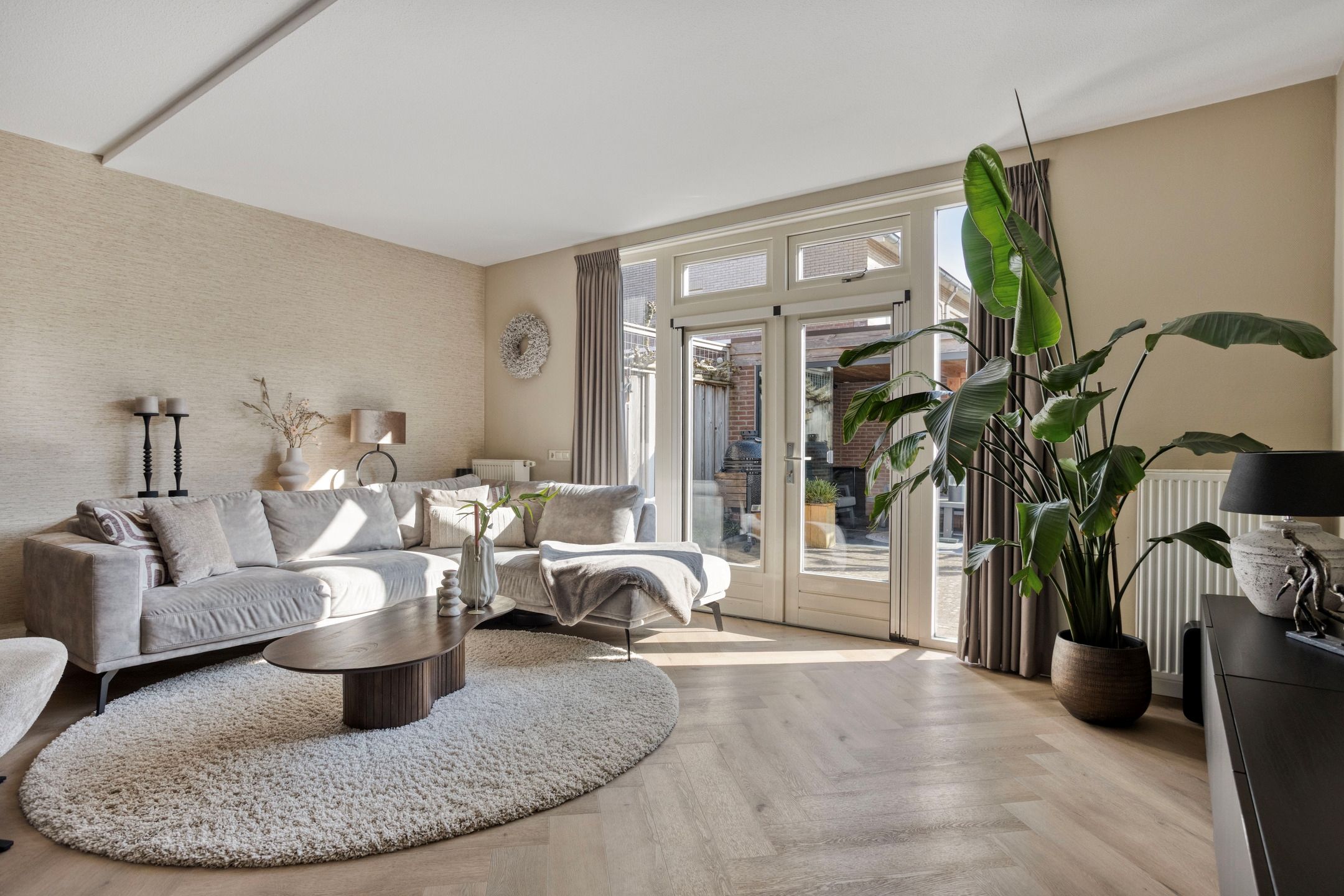 Foto 6 van Haarspit 15