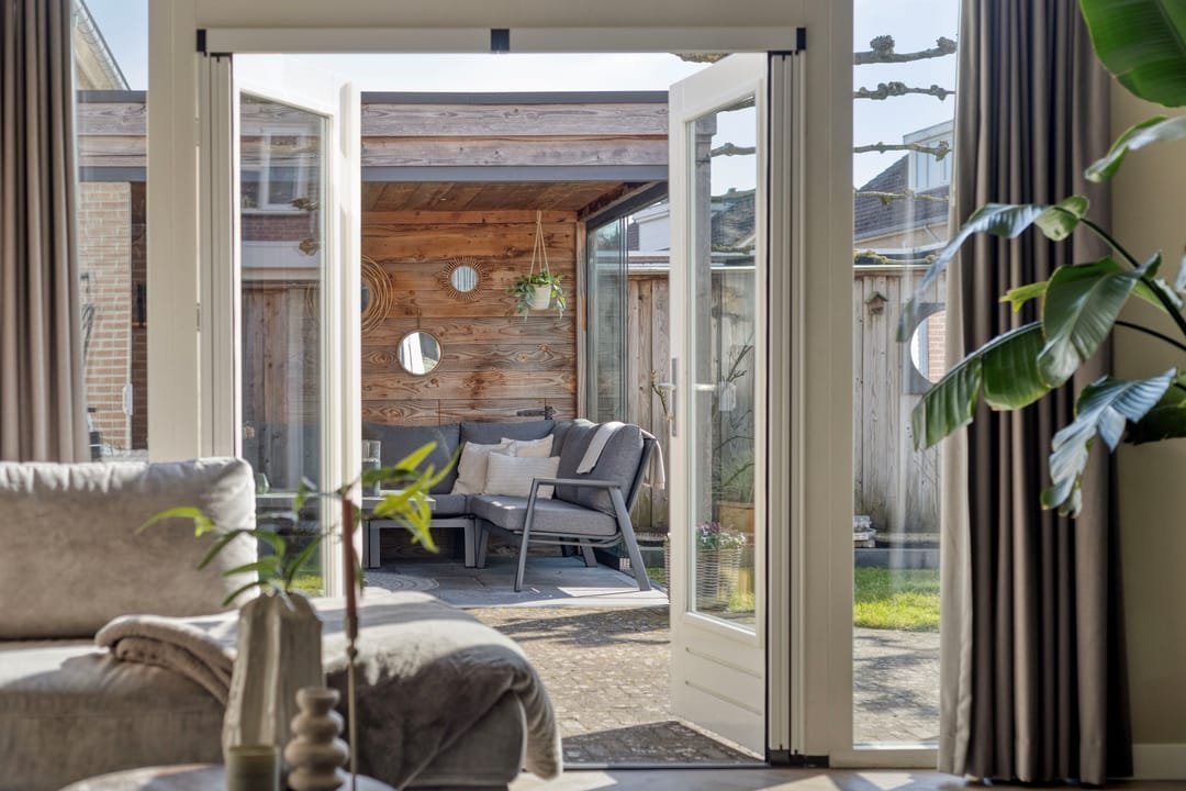 Foto 7 van Haarspit 15