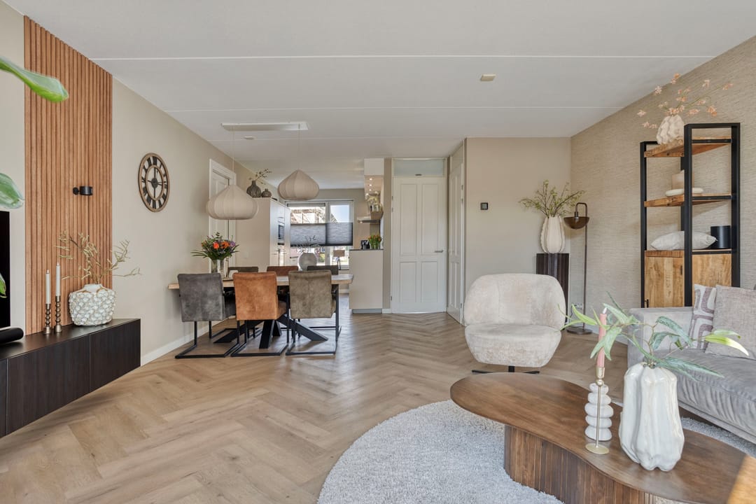 Foto 8 van Haarspit 15