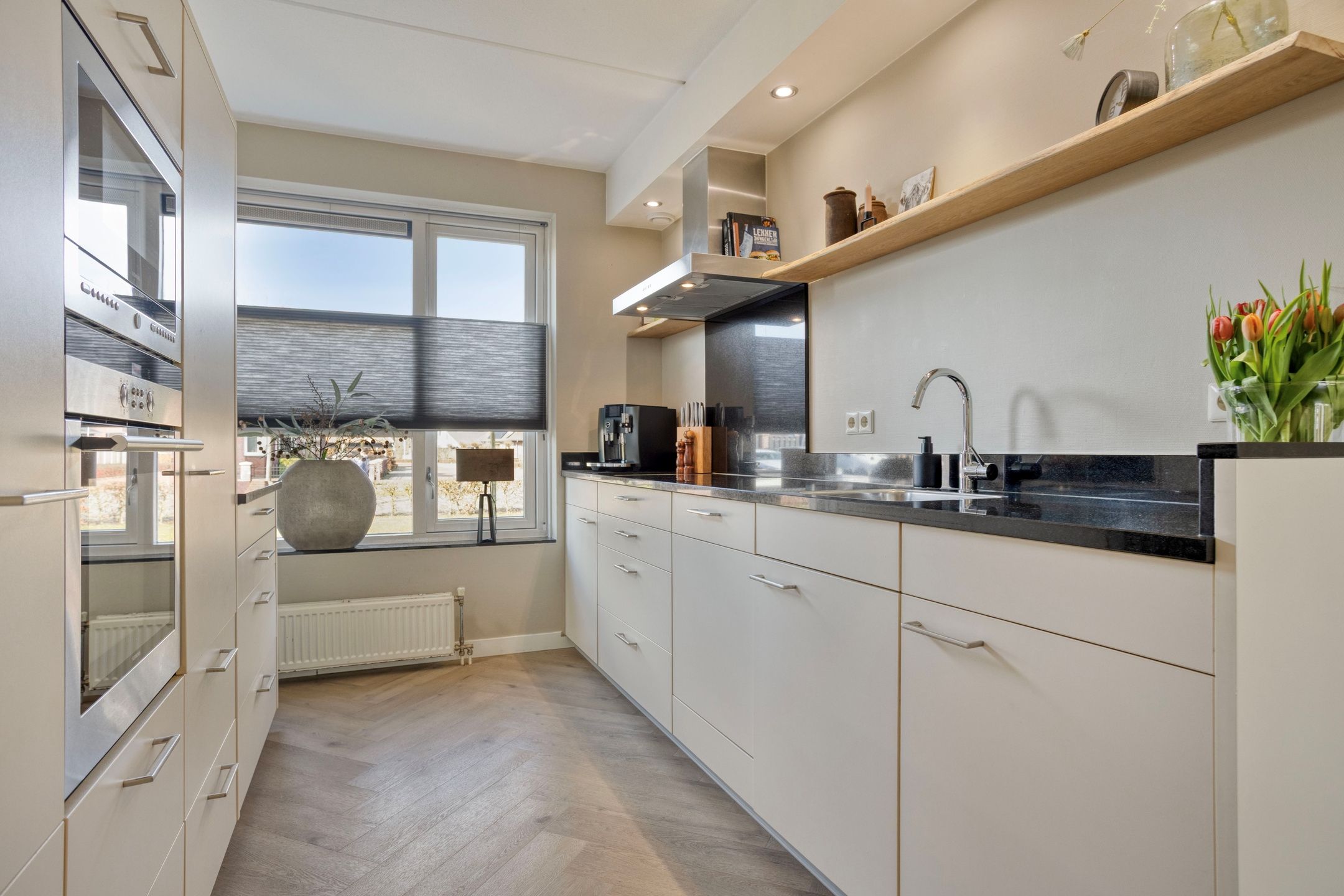 Foto 12 van Haarspit 15