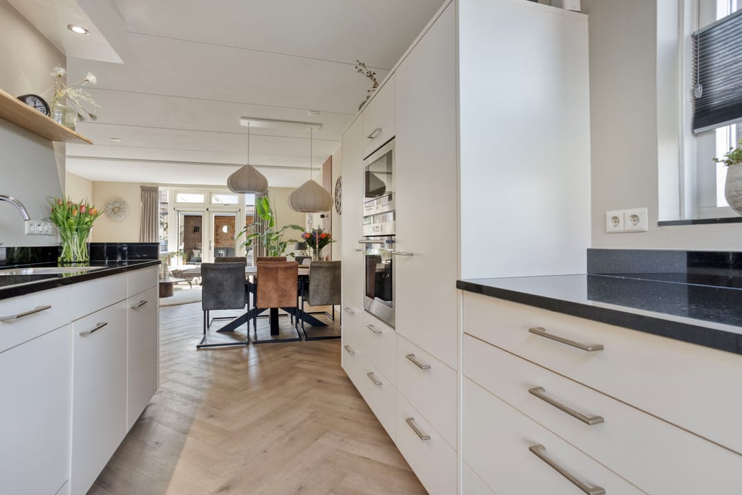 Foto 13 van Haarspit 15