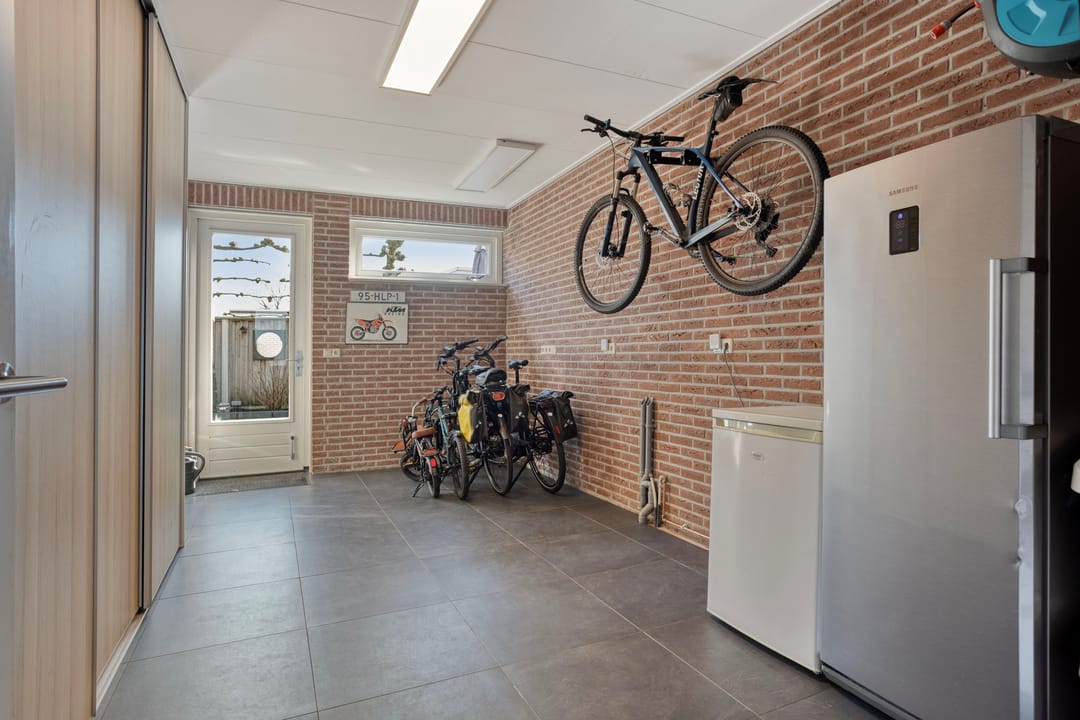 Foto 16 van Haarspit 15