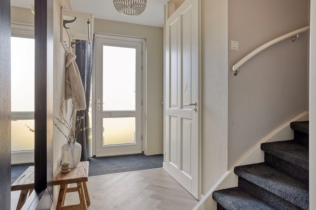 Foto 17 van Haarspit 15