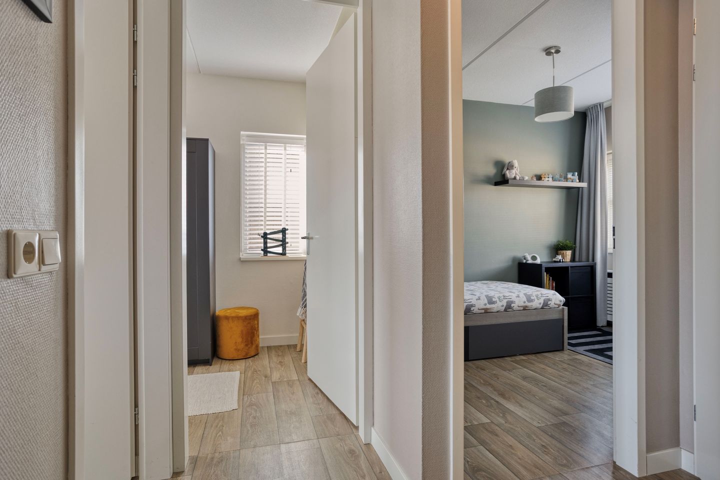 Foto 20 van Haarspit 15