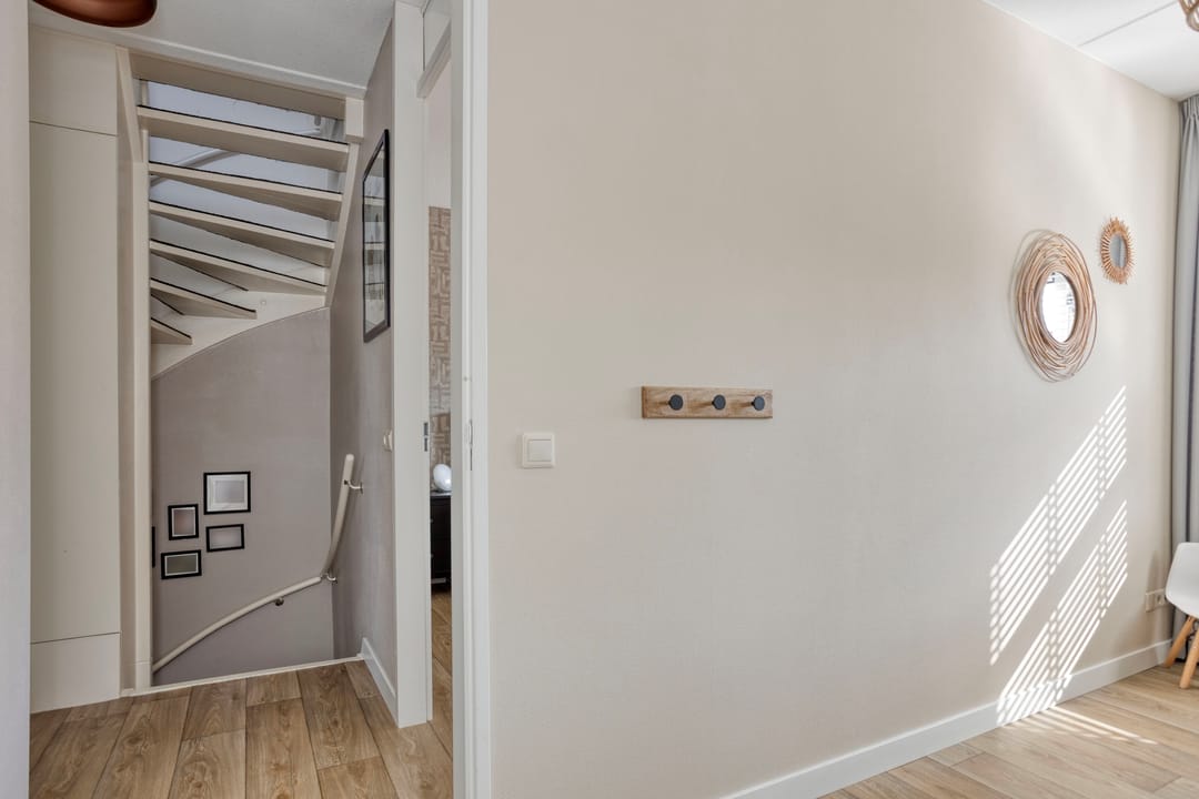 Foto 22 van Haarspit 15