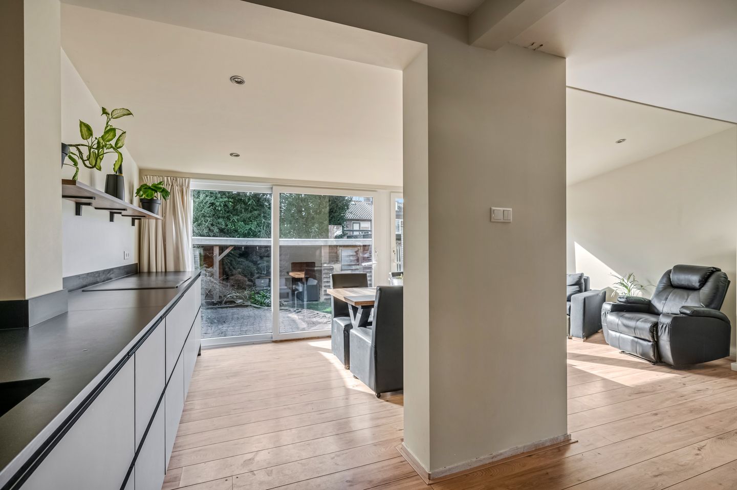 Foto 14 van Planterslaan 9