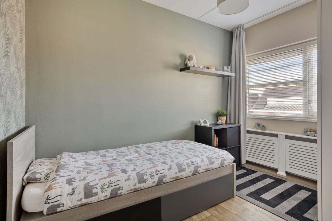 Foto 23 van Haarspit 15