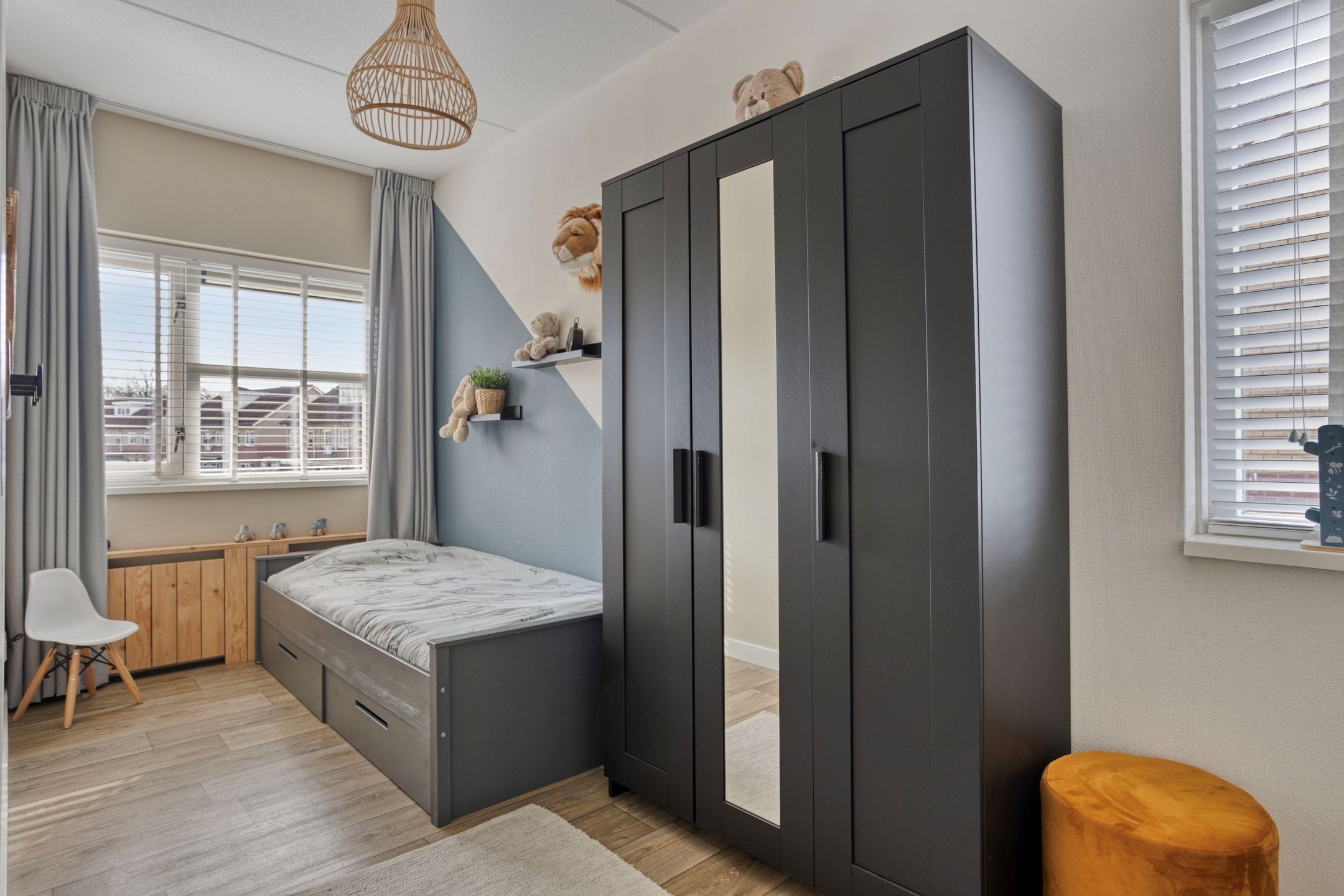 Foto 24 van Haarspit 15