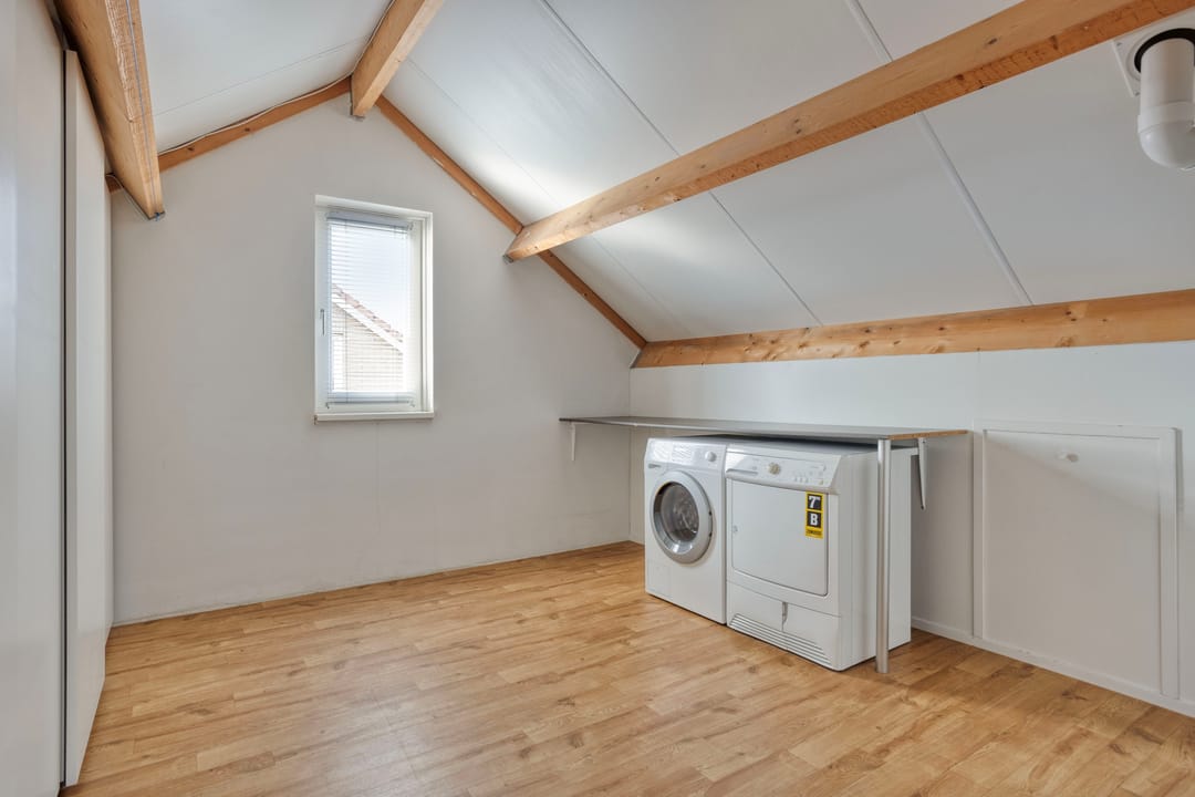 Foto 28 van Haarspit 15