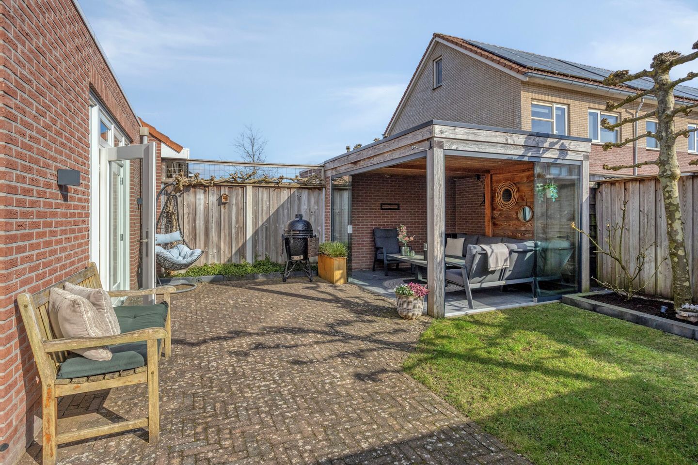 Foto 29 van Haarspit 15