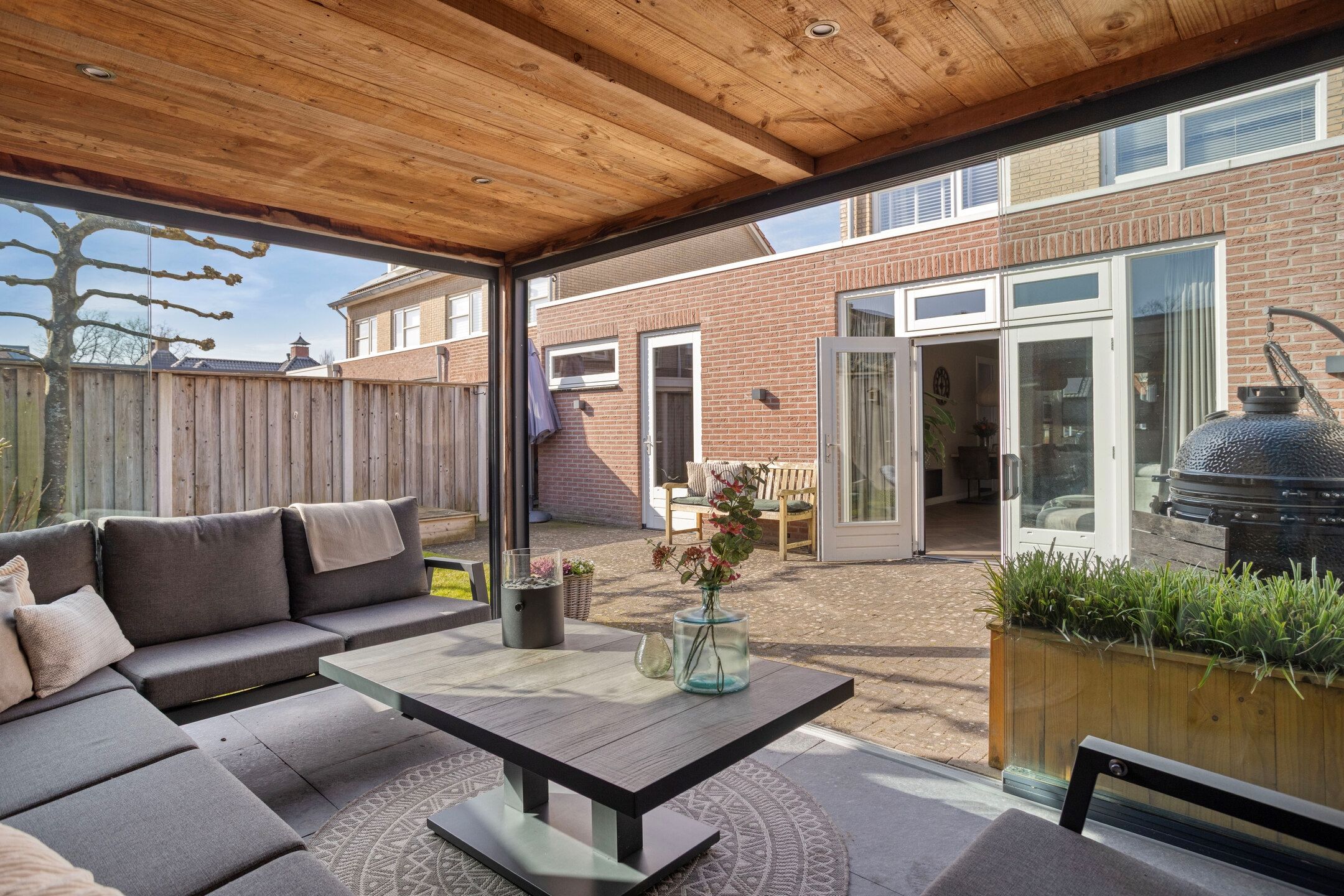 Foto 30 van Haarspit 15