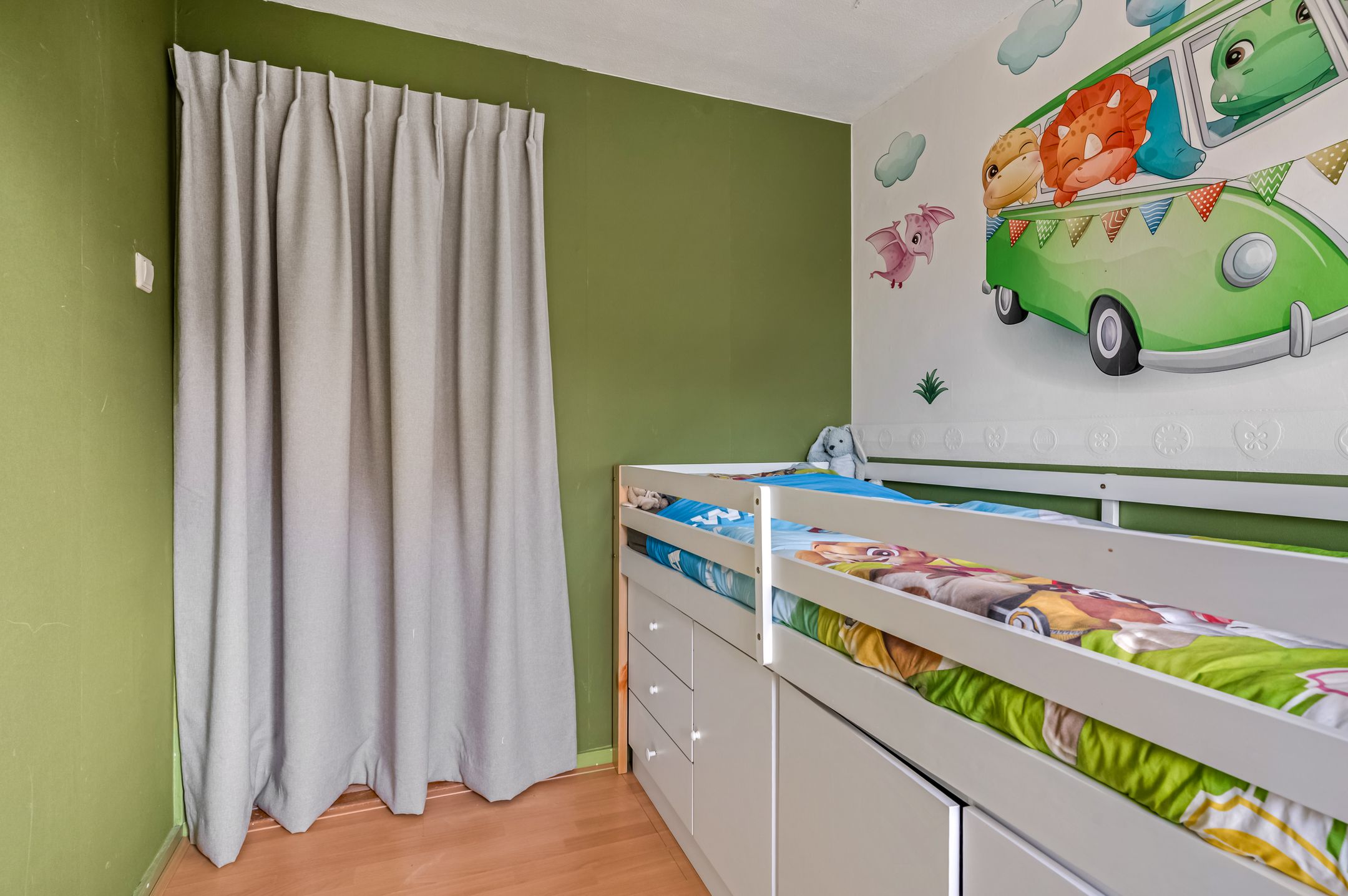 Foto 30 van Planterslaan 9