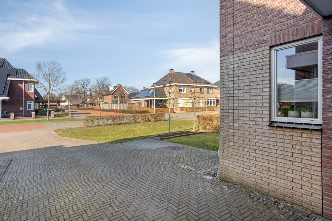 Foto 31 van Haarspit 15