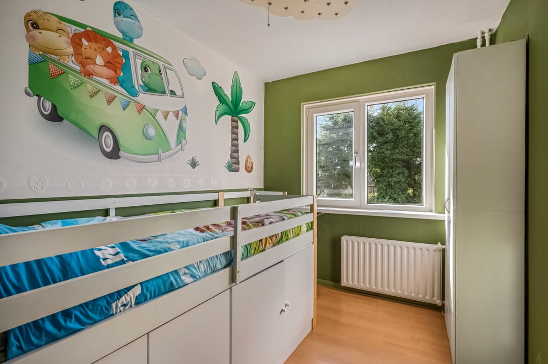 Foto 31 van Planterslaan 9