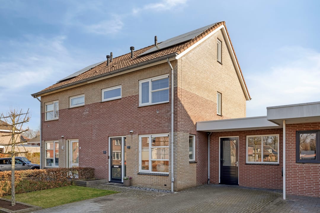 Foto 32 van Haarspit 15