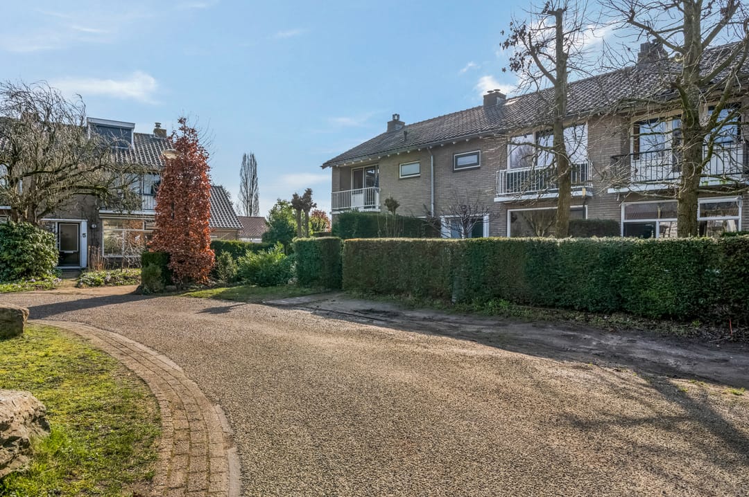 Foto 32 van Planterslaan 9