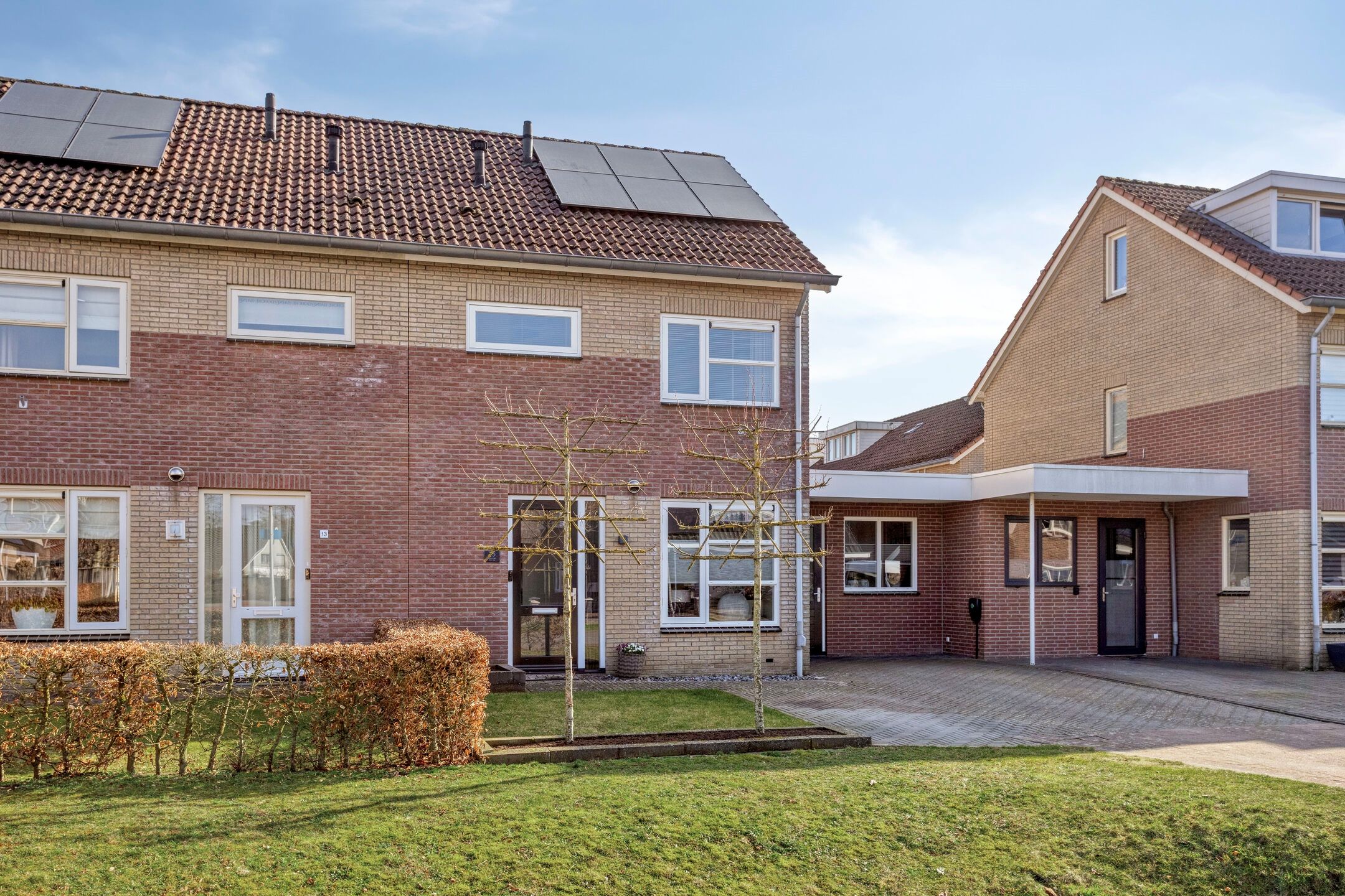 Foto 33 van Haarspit 15