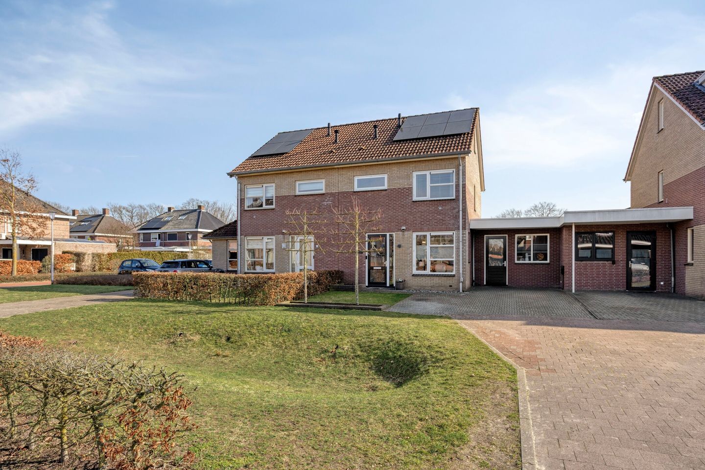 Foto 34 van Haarspit 15