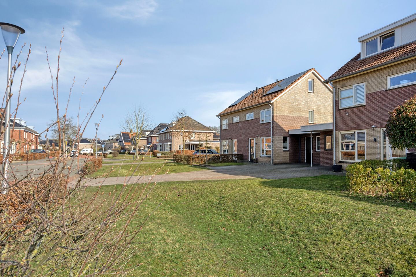 Foto 35 van Haarspit 15