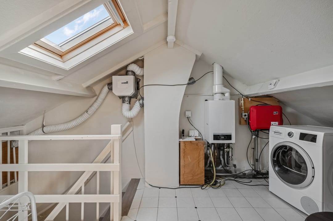 Foto 37 van Planterslaan 9