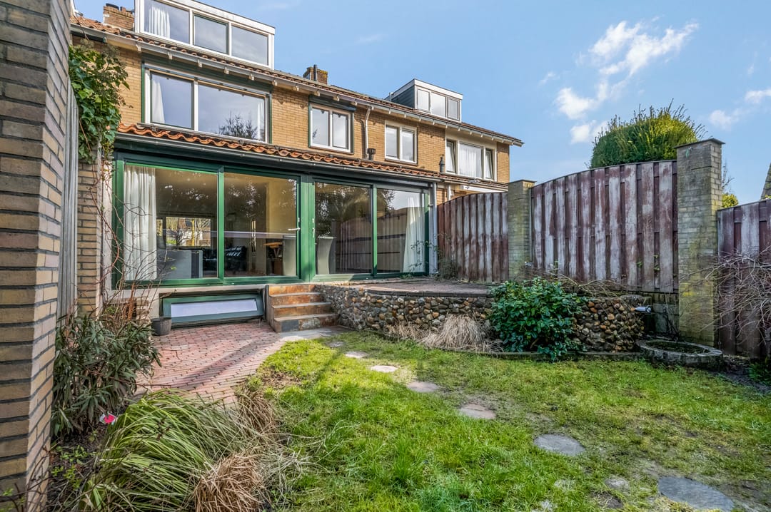 Foto 38 van Planterslaan 9