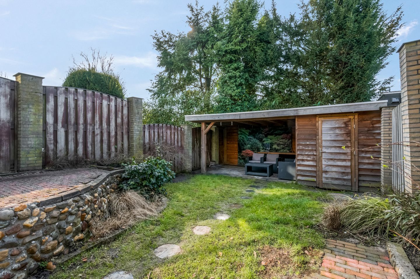 Foto 40 van Planterslaan 9