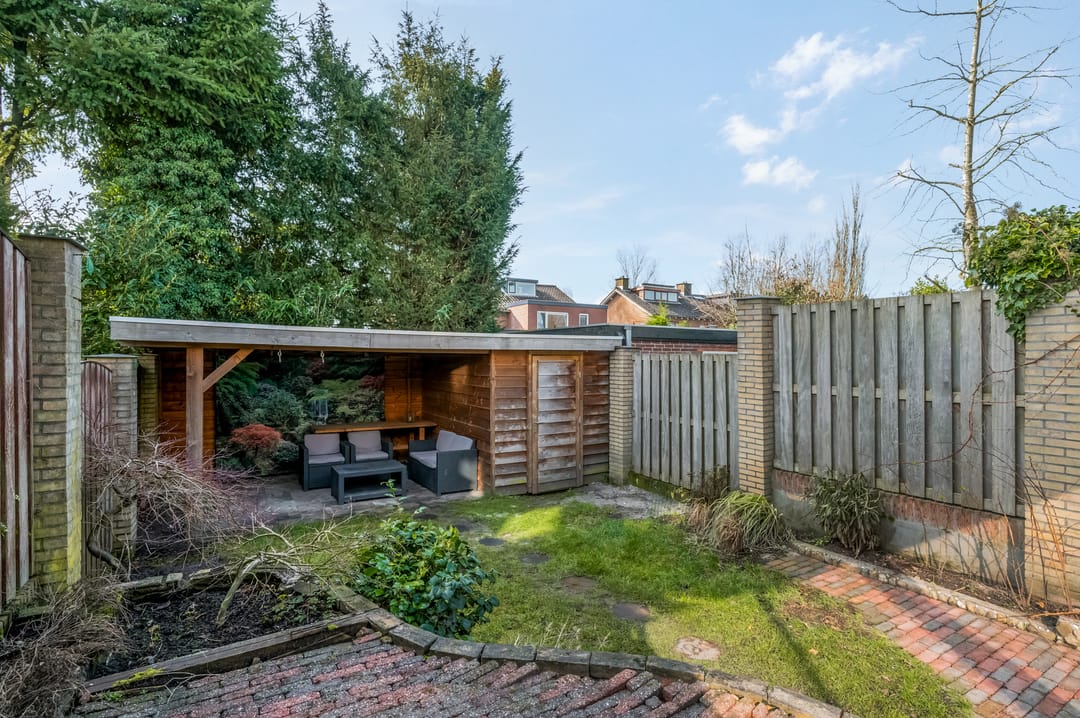 Foto 41 van Planterslaan 9