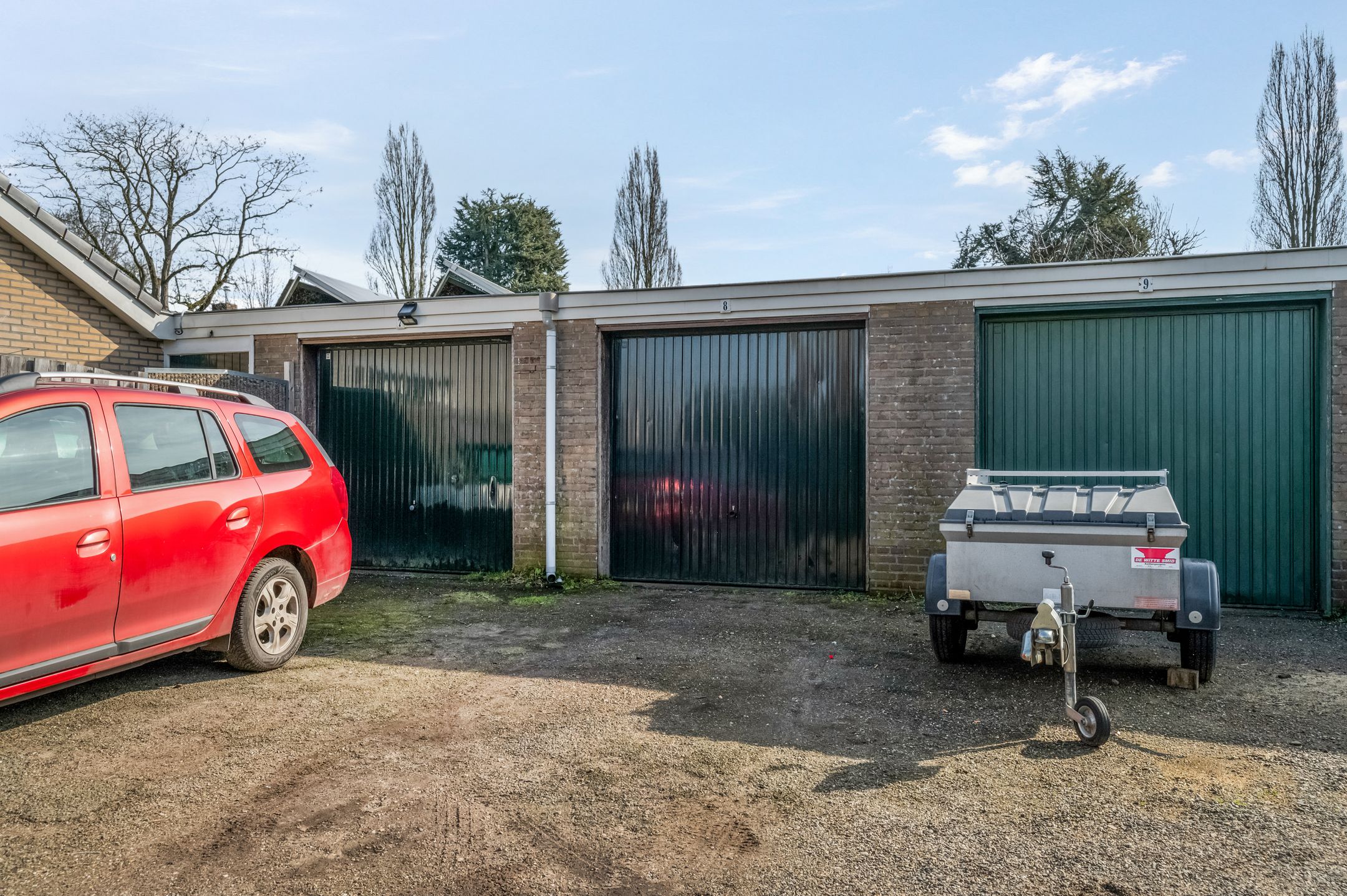 Foto 42 van Planterslaan 9