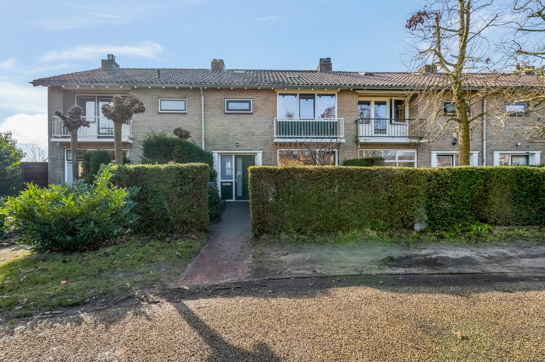 Foto 47 van Planterslaan 9