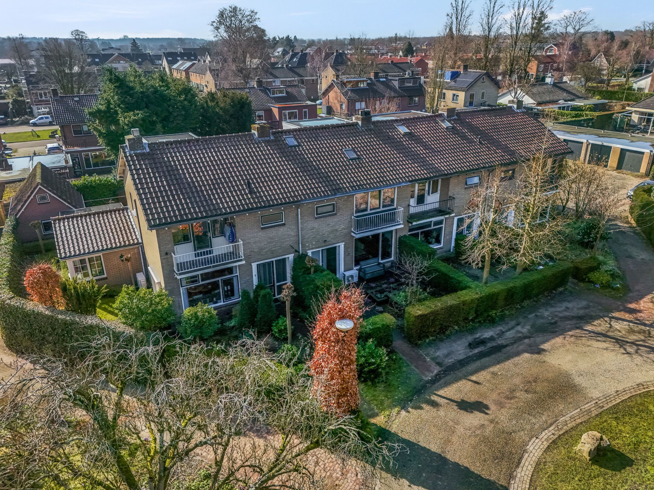 Foto 48 van Planterslaan 9