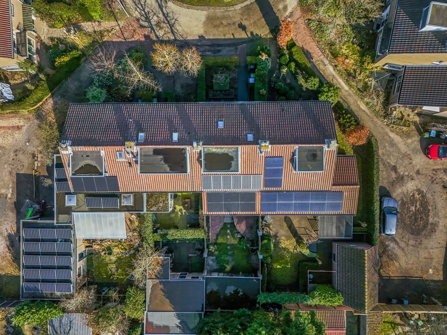 Foto 49 van Planterslaan 9