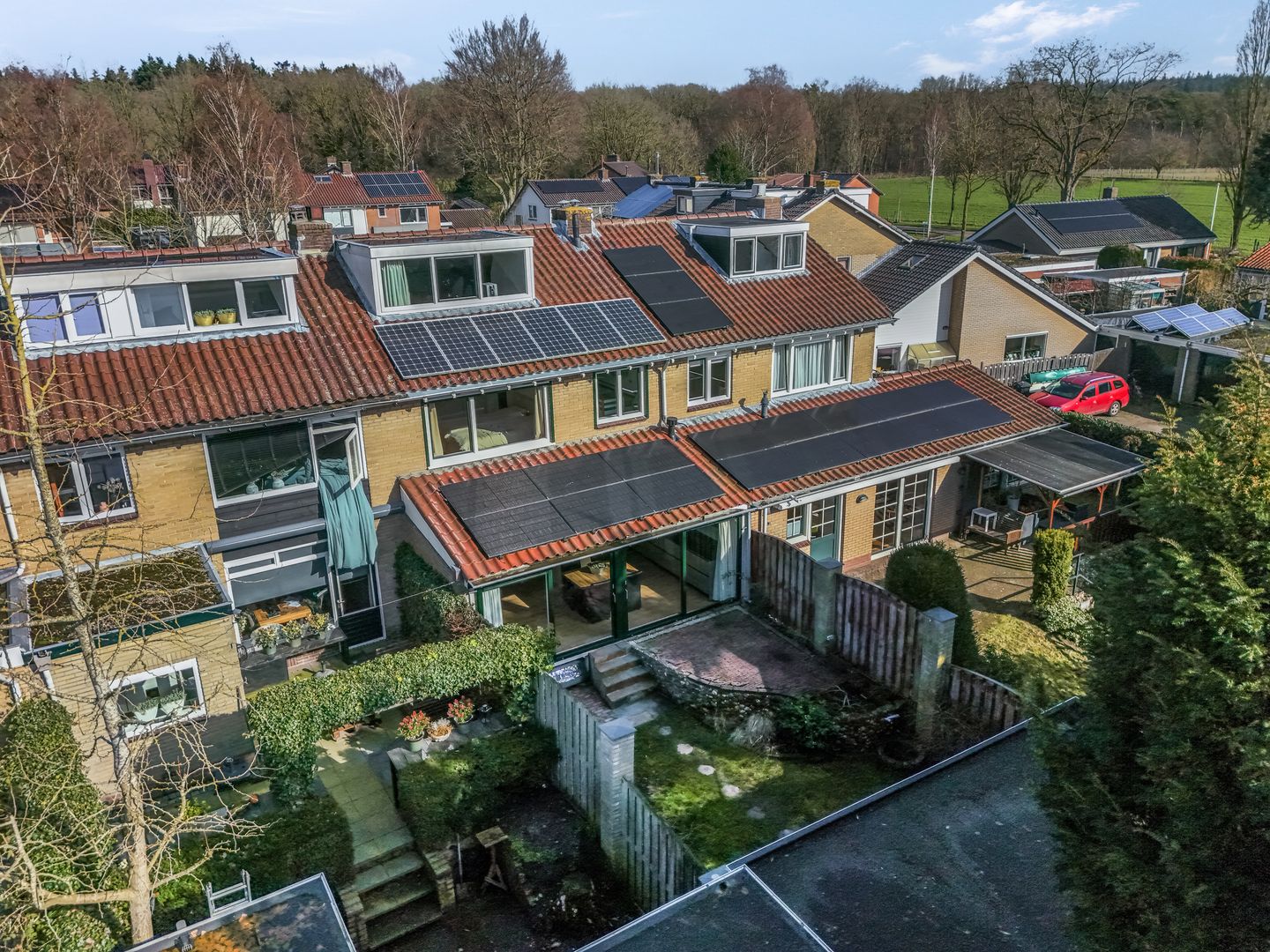 Foto 50 van Planterslaan 9