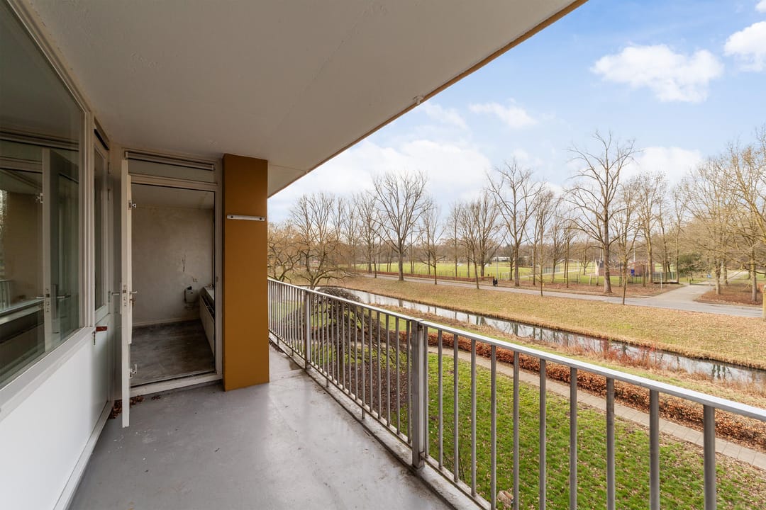 Foto 2 van Meijhorst 3350