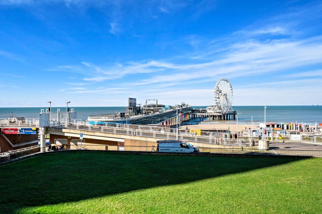 Foto 13 van Zeekant 94-G