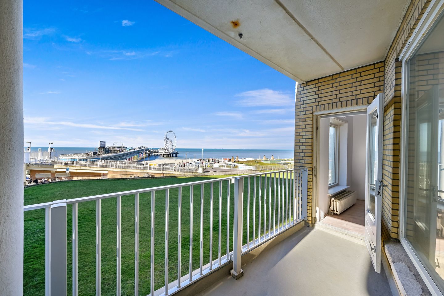 Foto 14 van Zeekant 94-G