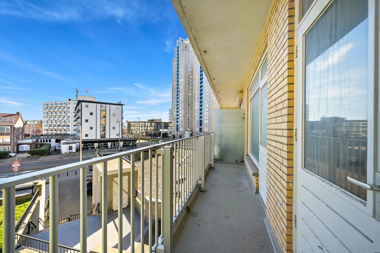 Foto 20 van Zeekant 94-G