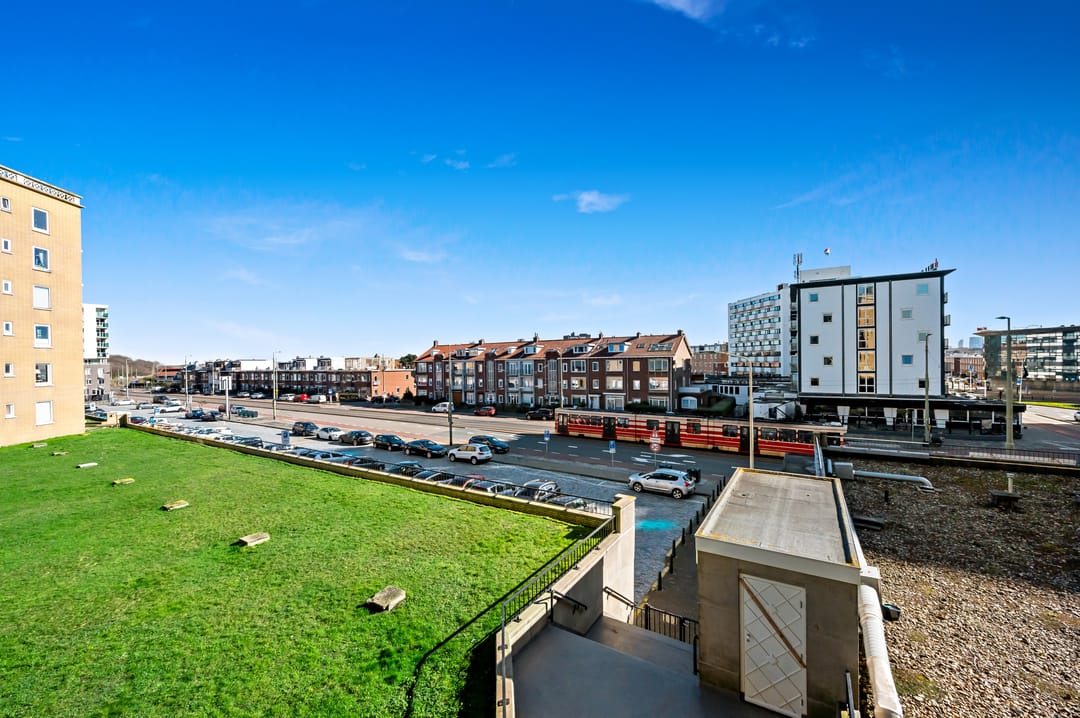 Foto 22 van Zeekant 94-G