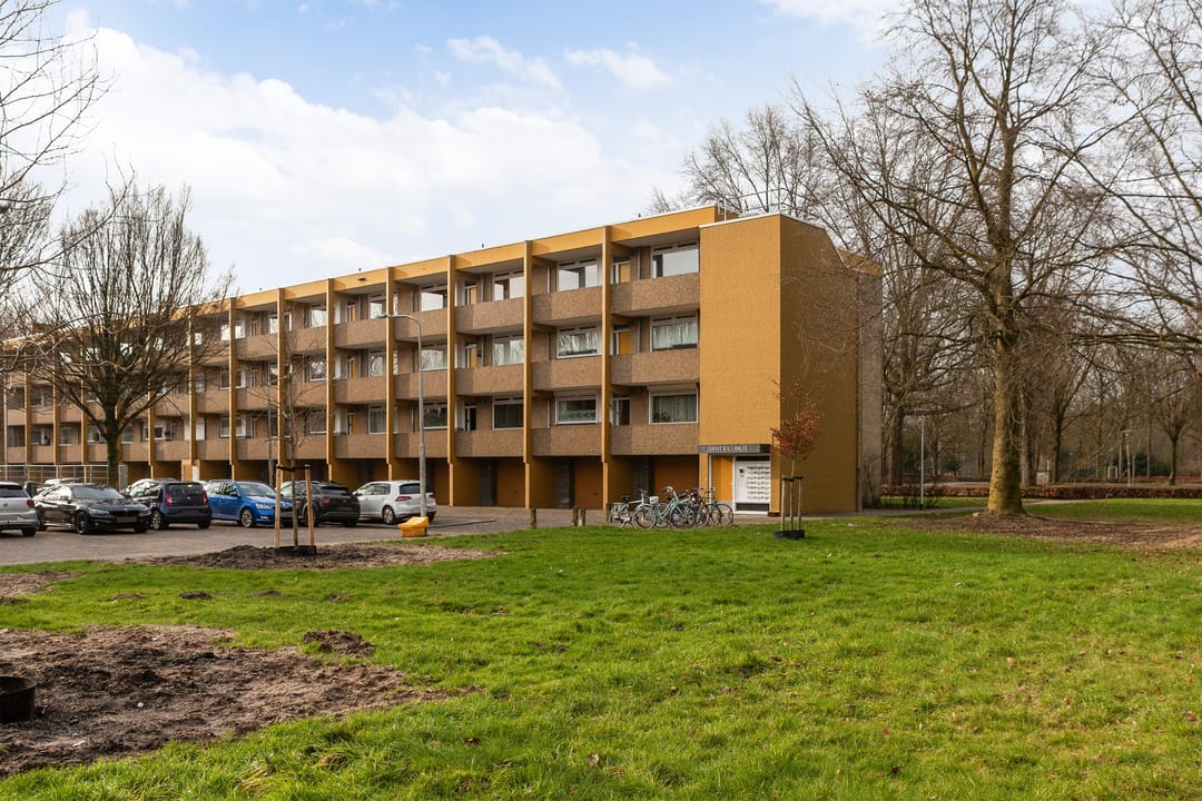 Foto 1 van Meijhorst 3350