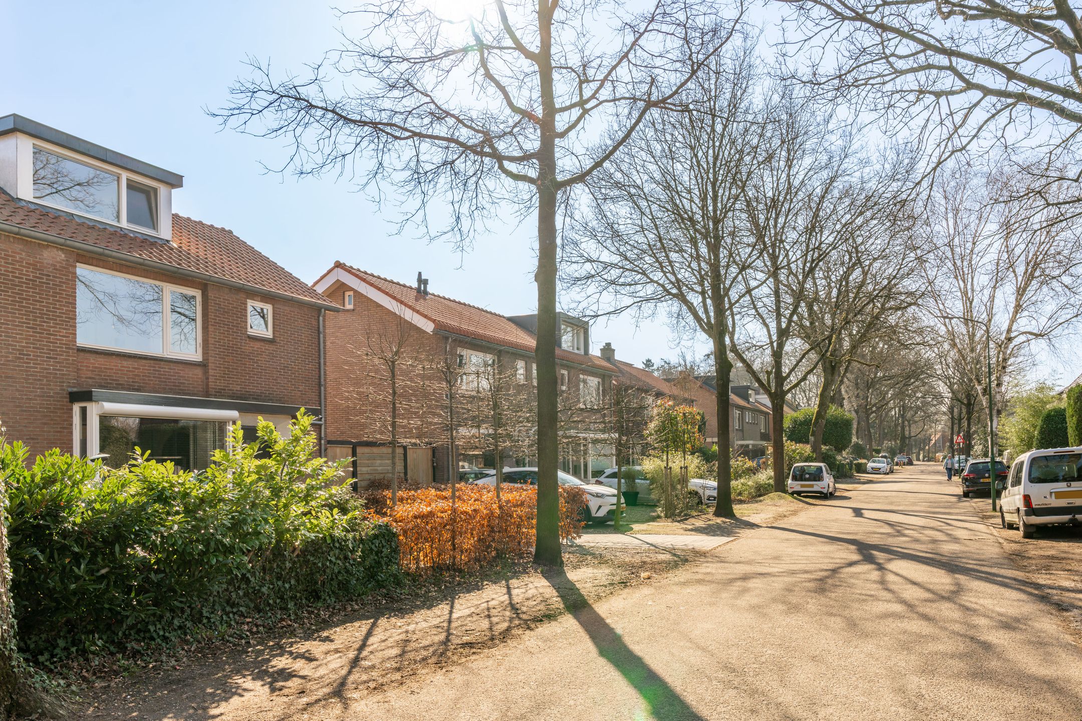 Foto 6 van Sparrenlaan 40