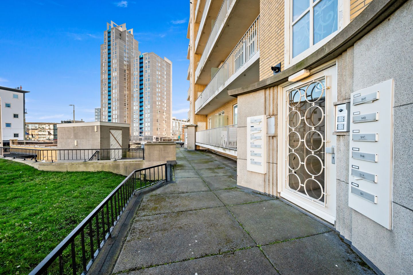 Foto 5 van Zeekant 94-G