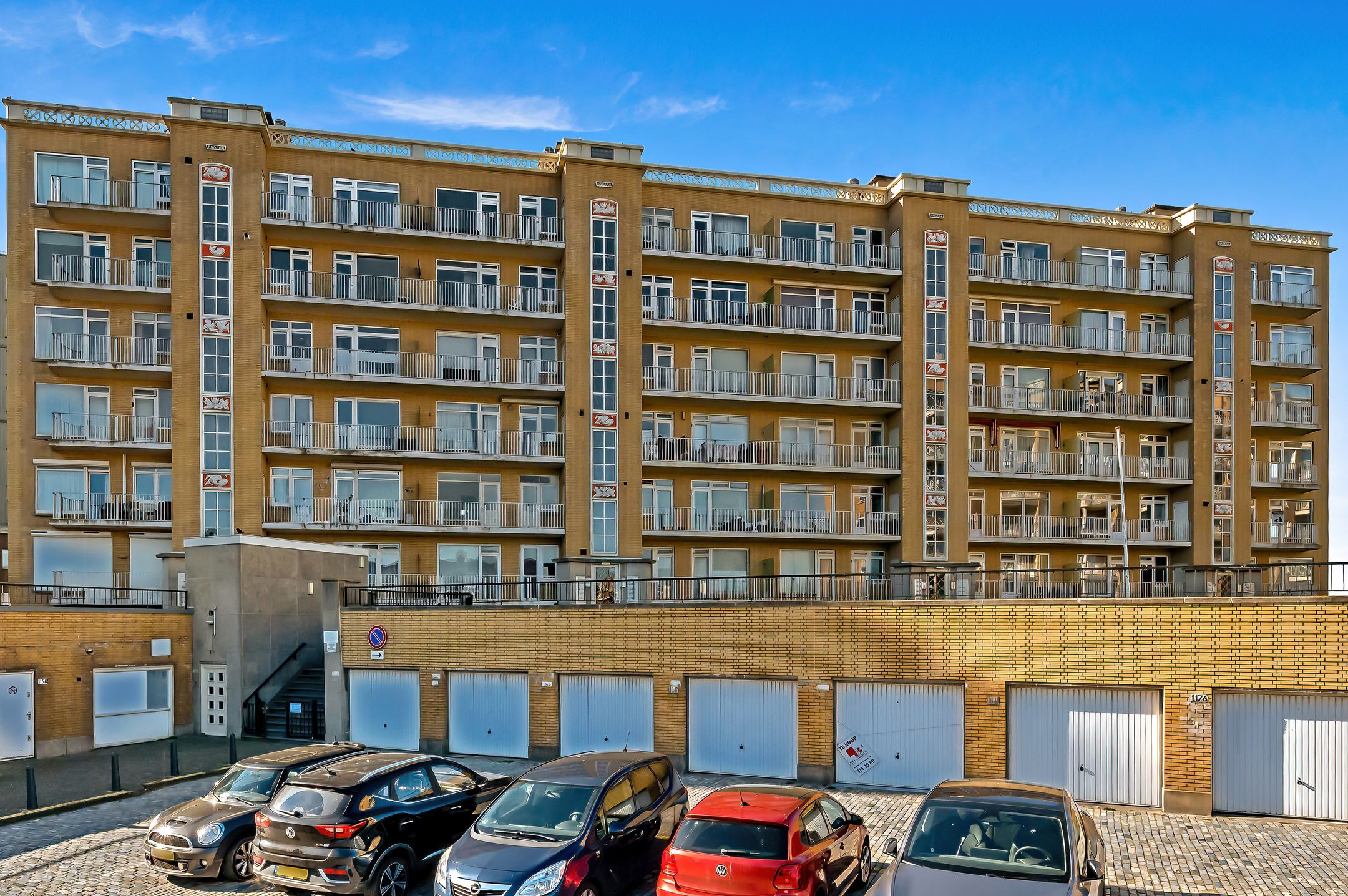 Foto 30 van Zeekant 94-G