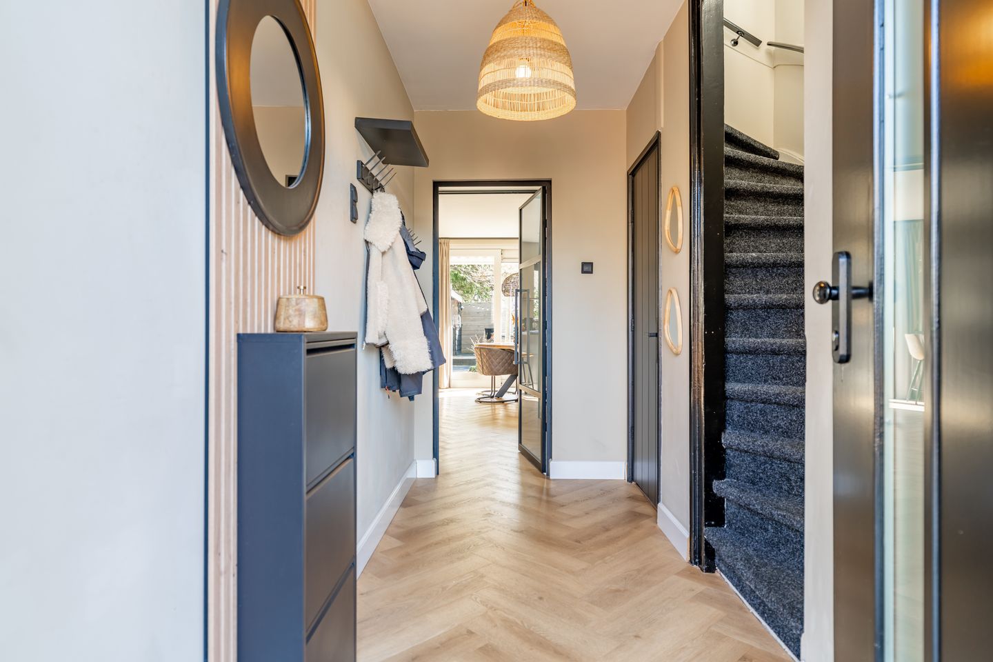 Foto 4 van Sparrenlaan 40